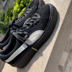 Fenty By Rihanna Sneakers